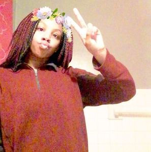 Meet your Posher, Angelinea